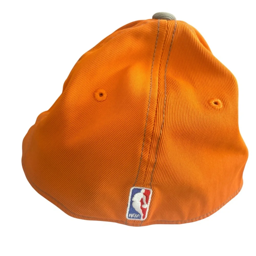 Adidas NBA Phoenix Suns jeweled Cap - one size fits all excellent condition